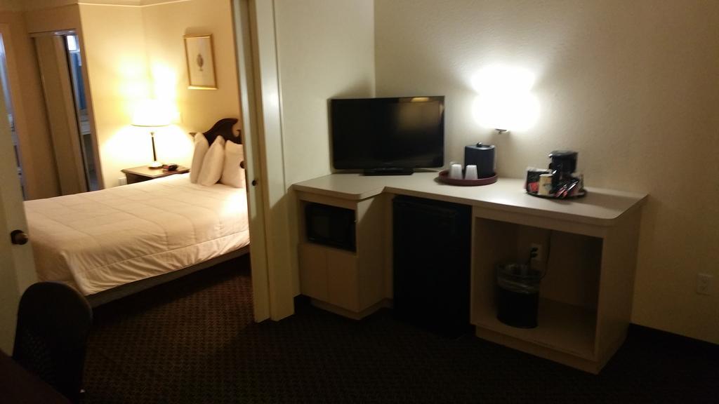 Imperial Swan Hotel And Suites Lakeland Exteriör bild