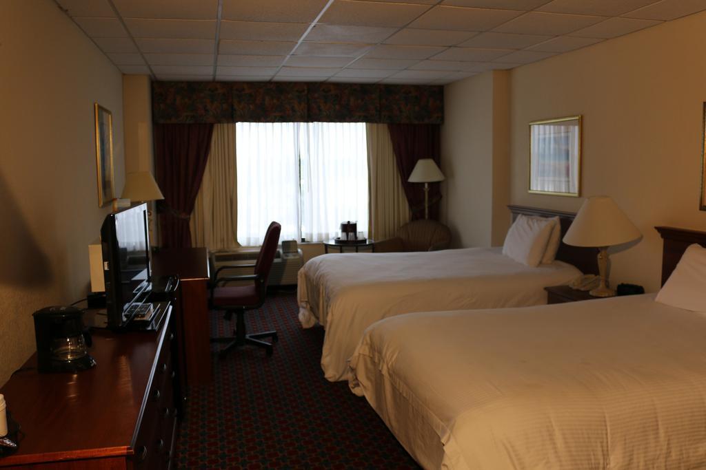Imperial Swan Hotel And Suites Lakeland Rum bild