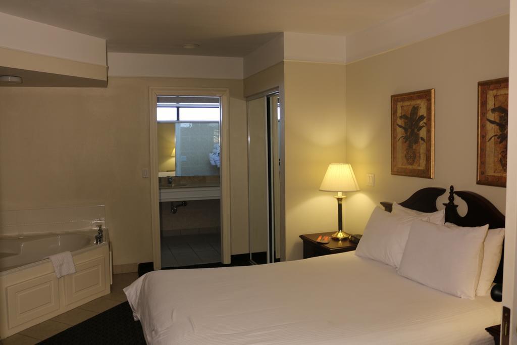 Imperial Swan Hotel And Suites Lakeland Rum bild